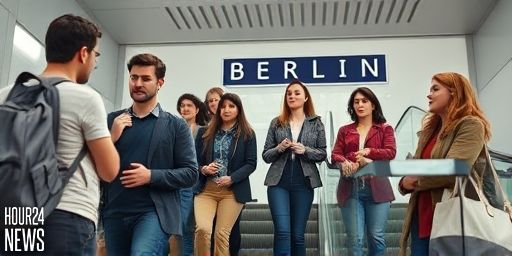 From the Escalator to Understanding: How a Chance Encounter Rewired My View on Forgiveness