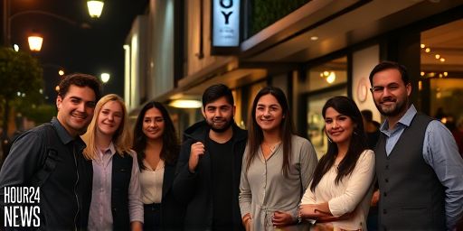 Chaos at Shilpa Shetty-owned Bengaluru nightclub sparks police probe