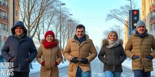 Winter Heart Health: Essential Cold-Weather Safety Tips