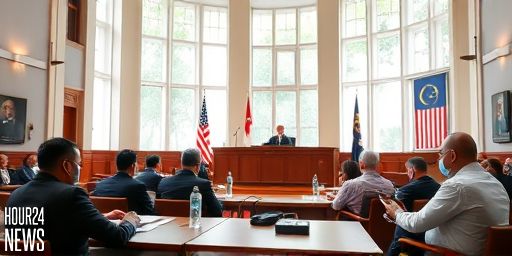 Najib Razak to be verdicted in mega 1MDB graft trial