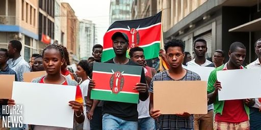 Court Halts Southlands Affordable Housing Project in Lang’ata Week After Protests Led by Jalang’o