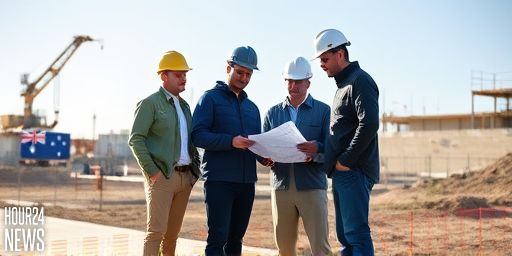 Gamuda-Samsung C&T JV Wins RM2.7 Billion Marinus Link Contract in Australia