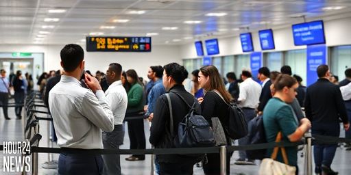 Trump Expands Travel Ban to Seven Countries