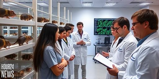 Turicibacter: A Gut Bacteria That Helps Limit Weight Gain in High-Fat Diet Mice