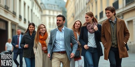 George and Amal Clooney Granted French Citizenship Amid Concerns Over Raising Children in Hollywood