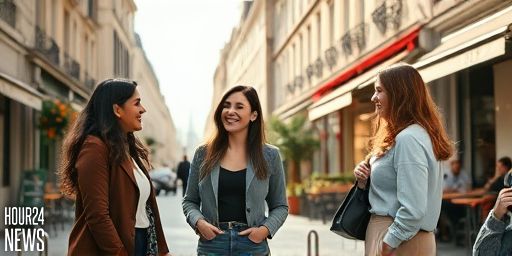 Emily in Paris Season 5: Lily Collins and Ashley Park Break Down Emily and Mindy’s Rift