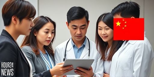 HUTCHMED Wins Priority NDA Acceptance in China for Savolitinib-Based MET Inhibition Therapy