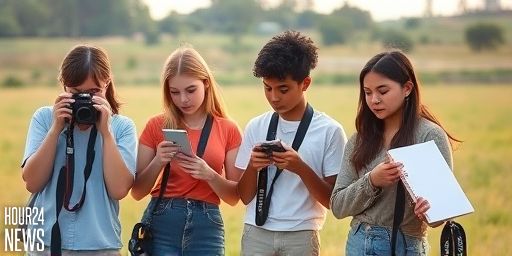 Visual Voices: Celebrating Creativity and Wonder in 2025