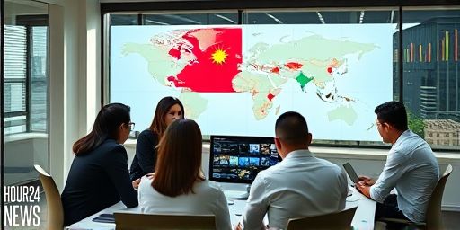 Malaysia’s 2025 Exports Hit RM1.45 Trillion as November Ends: A Record-Breaking Year for Trade