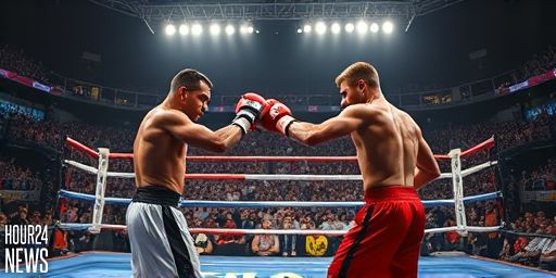 Anthony Joshua vs. Jake Paul: Paddy Power 50-1 Odds Boost and Fight Preview