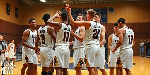 15 Men’s College Basketball Teams Outperforming Preseason Expectations