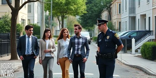 7 Police Patrols for Reinforced Safety: Tanzania’s Push to Secure Airbnb Stays