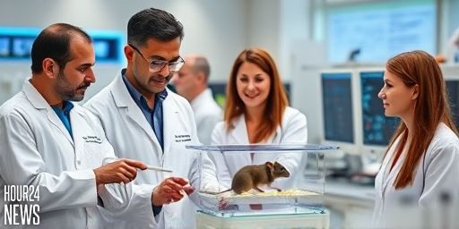 Alzheimer’s Reversed in Mice: Groundbreaking Claim