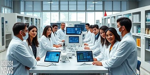 Dr Happi and the $100M Push to Prevent the Next Pandemic