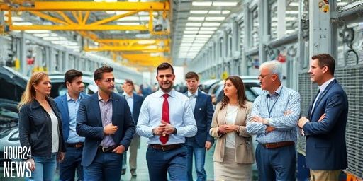 Honda Reports November 2025 Production, Domestic Sales, and Export Results