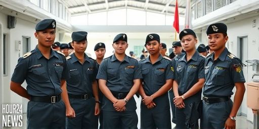 Is S$750 a Month Enough for NS Recruits in Singapore Today? Debating NSF Pay