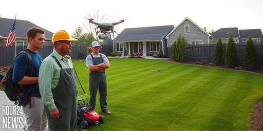 Naware’s Chemical-Free Weed Killer Tech: A New Era for Lawns