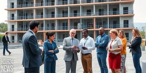 Legal Clash Erupts Over Kew Recreation Centre Roof Collapse