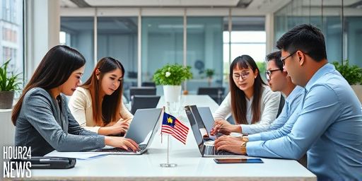 Malaysia Enforces Auto-Registration for Global Social Media Platforms from Jan 1