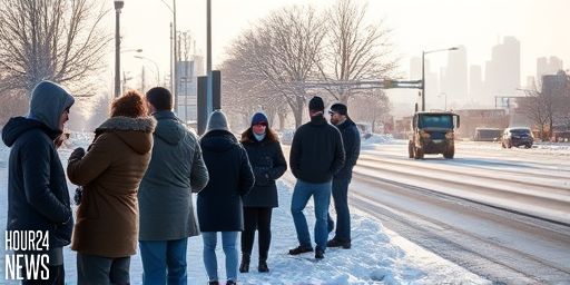 Minnesota Snow Totals from the Holiday Blizzard: What Fell Across the State