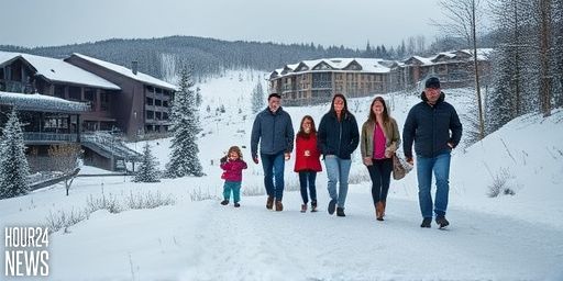 Family of Ontario Man Missing in Mont-Tremblant Reaches Out Again for Help