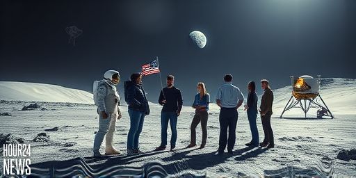 The Moon and Sun Take Center Stage in 2026’s Cosmic Wonders