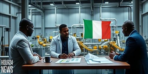 Can Nigeria hit 1.8mbpd oil benchmark by 2026? Ojulari forecasts ambition tied to $30bn by 2030