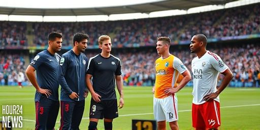 AFL 2025: The 20th Biggest Story – Rising Star and Champion Midfielder Define a Historic Season