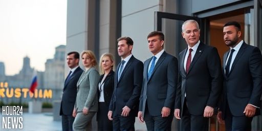 Assad Family in Russian Luxury: A Glimpse into Elite Ties and Shadowed Privileges