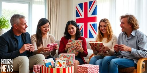 Marmite-scented deodorant tops UK’s most unwanted Christmas presents