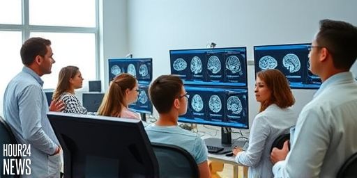 How Brain Imaging Sheds Light on Why Stimulants Boost ADHD Performance