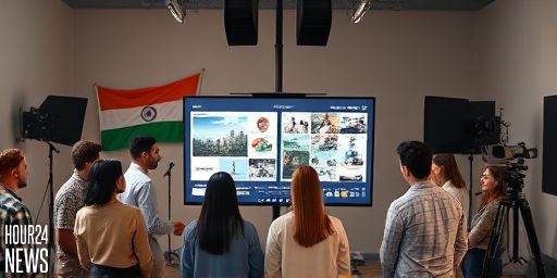 Lights, cameras, algorithm: Why Indian cinema is awash with AI