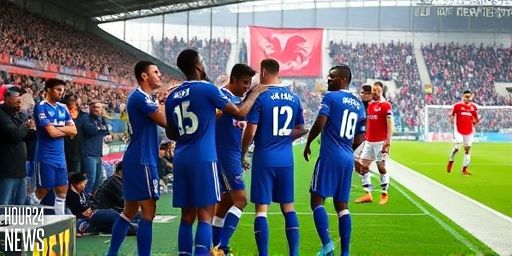 Garnacho Leads Chelsea to Carabao Cup Semifinals with Two-Pack at Cardiff