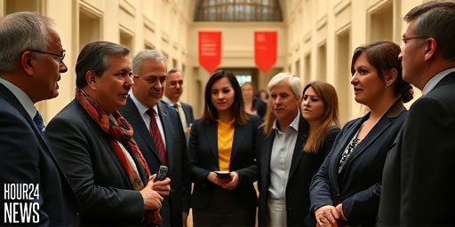 Labour MPs Warn Starmer Over Jury Trial Limits Proposal