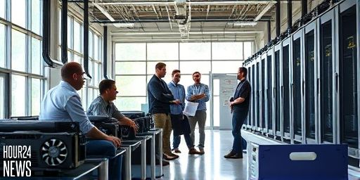 Nvidia’s Quiet Groq Acquisition Could Redefine GPU Edge in AI Race