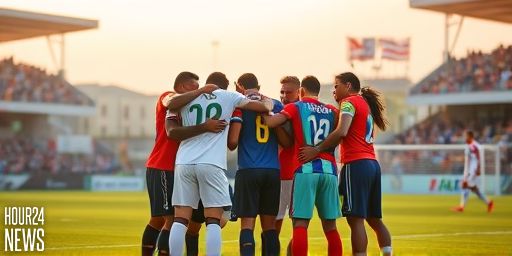 AFCON Records and Past Winners: A Complete History (1957–2025)