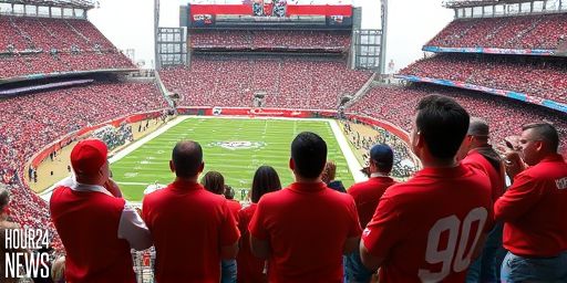 49ers vs. Bears: The Standard’s 5 Fast Predictions