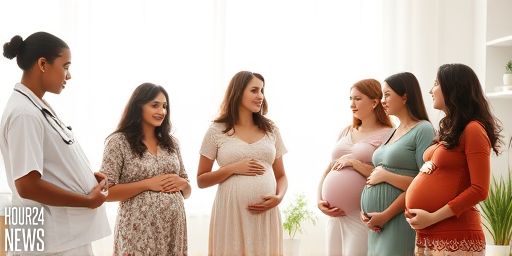 Antidepressants in Pregnancy: FDA Panel Debate vs. Doctors’ Lifeline