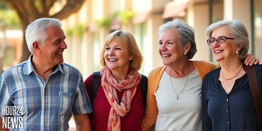 Si King on Choosing Hope: Focusing on Friendship Over Loss After Dave’s Diagnosis