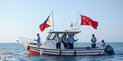 China slammed over West Philippine Sea PR stunt amid Christmas Day aid claim