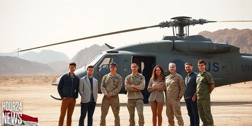 Operation Hawkeye Strike in Syria: Why the US Targeted ISIS in a Major Show of Force