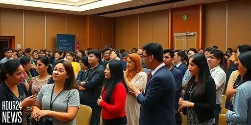 Jawi orders probe into man dressed as woman at international event, says Zulkifli