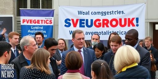 BN Picks Bung Moktar’s Son Naim Kurniawan as Kinabatangan By-Election Candidate