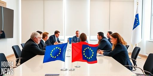 Cyprus Takes EU Presidency, Promises a New Mindset