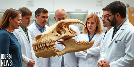 Early Human Migration: MWU Researcher Reveals Insight