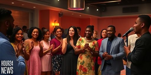 Pasuma Delights Fans at 58th Birthday Bash in Lagos