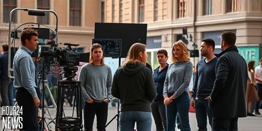 Jovan Adepo Builds a Stellar Year Across The Odyssey, Welcome to Derry, and 3 Body Problem