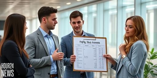 Ontario’s New Pay Transparency Rules Could Reshape Hiring in 2025