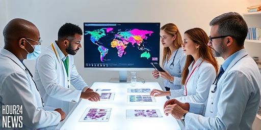 AI Detects Cancer on Pathology Slides but Biases Across Demographics Raise Questions