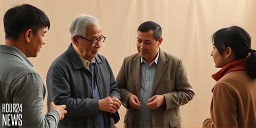 Jackie Chan Opens Up: Strict Parenting Trought Rift With Jaycee